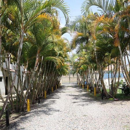 Bed And Breakfast Campestre El Estoril Fusagasuga Exterior photo
