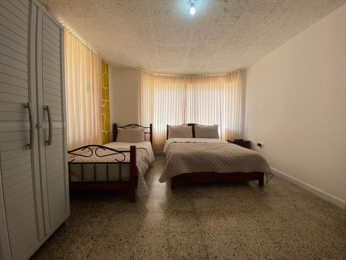 Bed And Breakfast Campestre El Estoril Fusagasuga Exterior photo