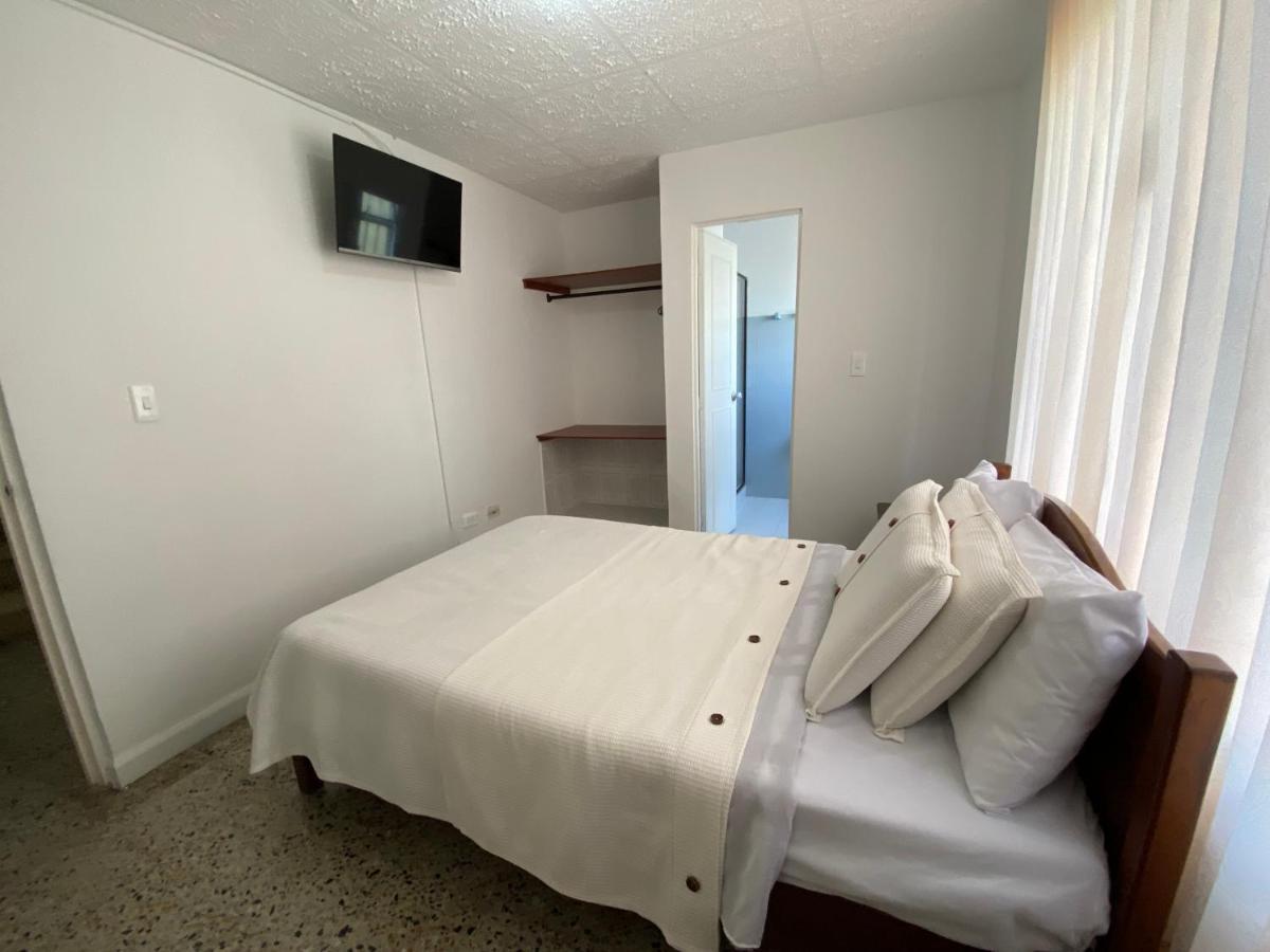 Bed And Breakfast Campestre El Estoril Fusagasuga Exterior photo