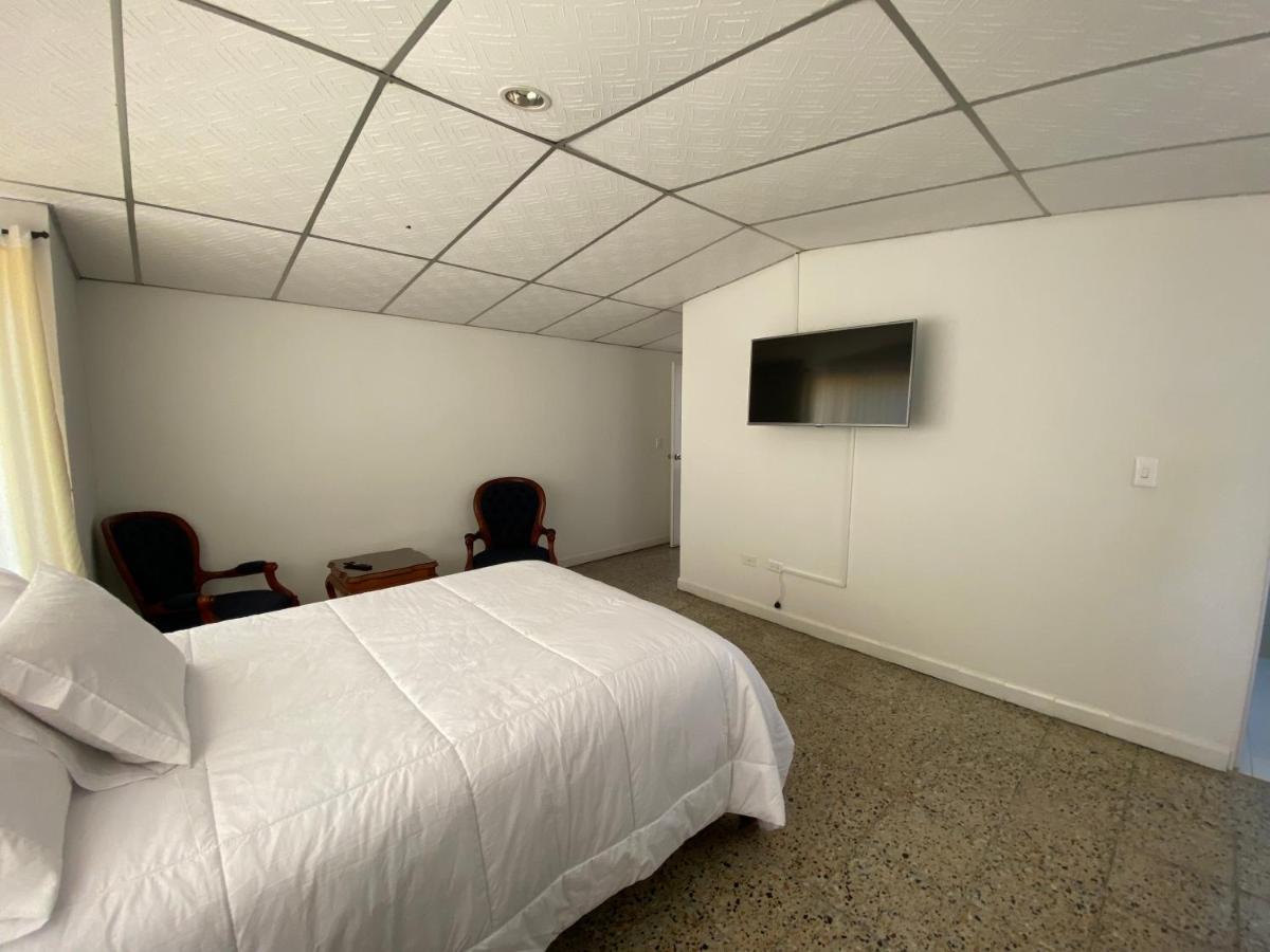 Bed And Breakfast Campestre El Estoril Fusagasuga Exterior photo