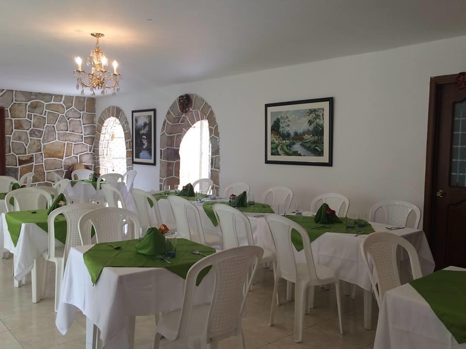 Bed And Breakfast Campestre El Estoril Fusagasuga Exterior photo