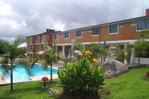 Bed And Breakfast Campestre El Estoril Fusagasuga Exterior photo